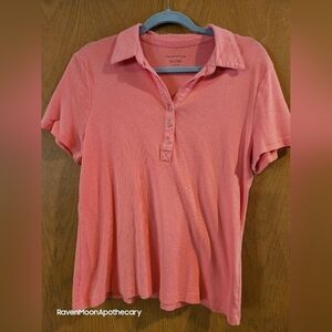 Charter CLub Womens Top